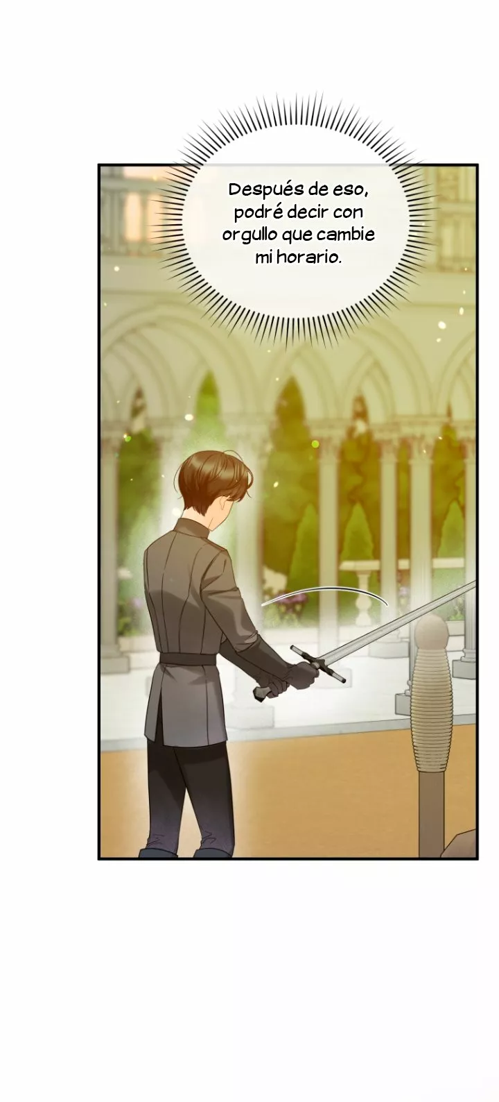 Página 42 del Manga