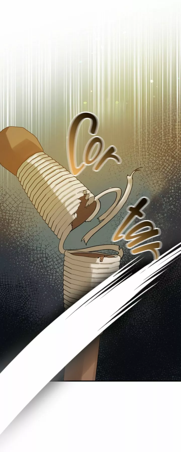 Página 43 del Manga