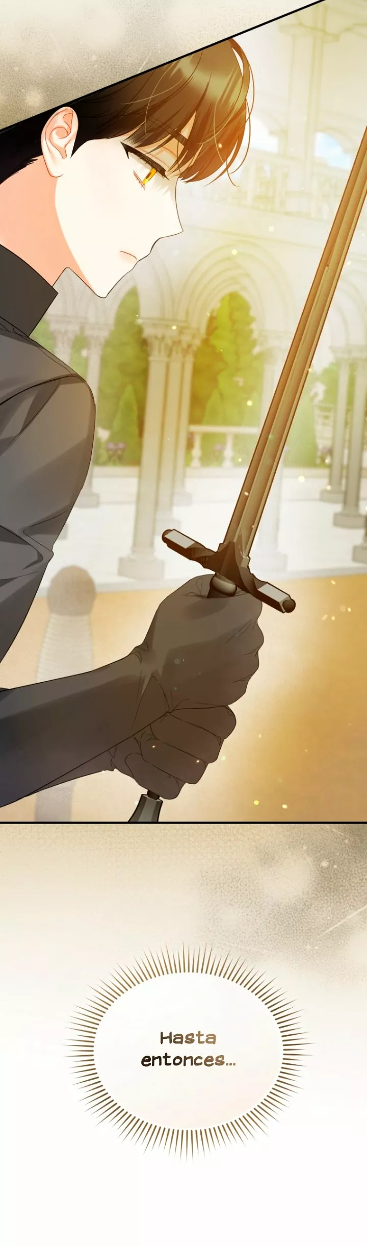 Página 45 del Manga