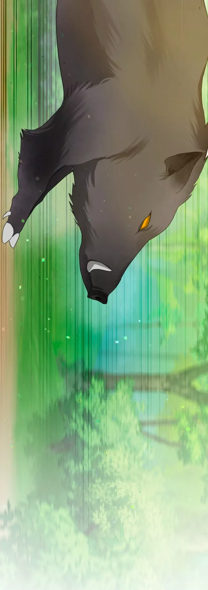 Página 57 del Manga