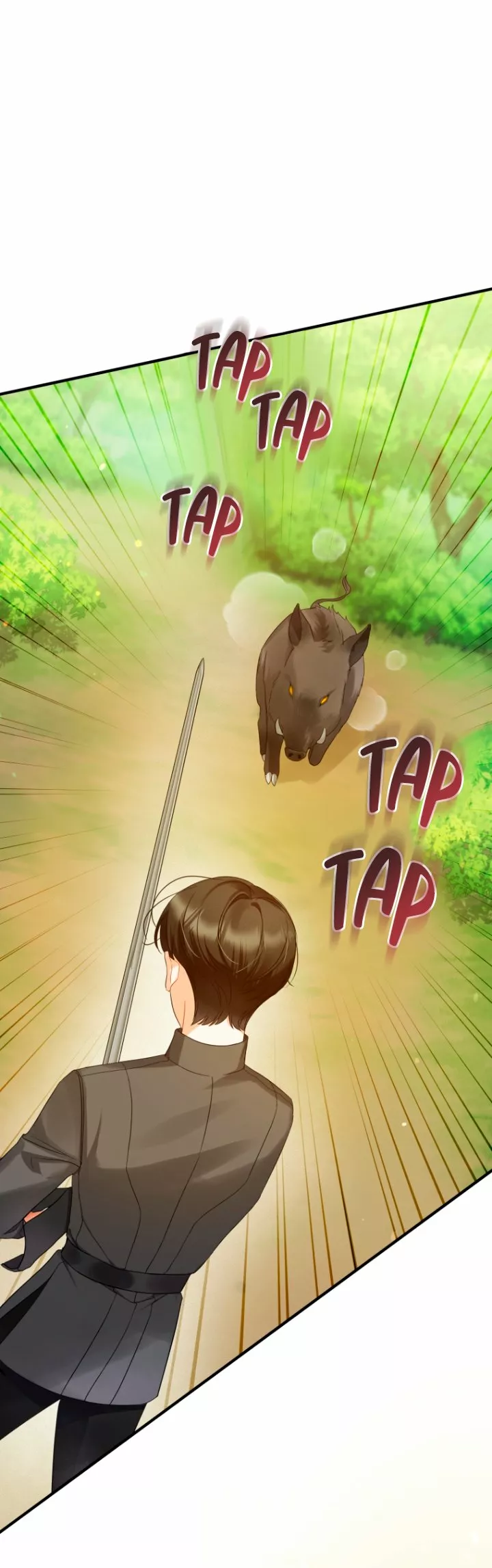 Página 64 del Manga