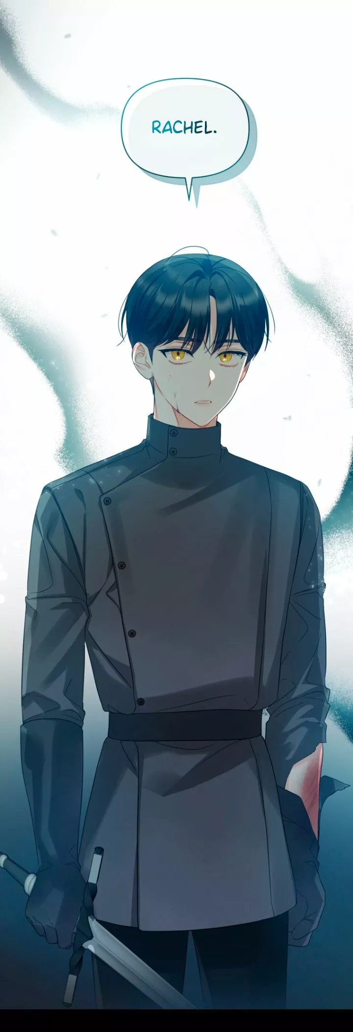 Página 72 del Manga