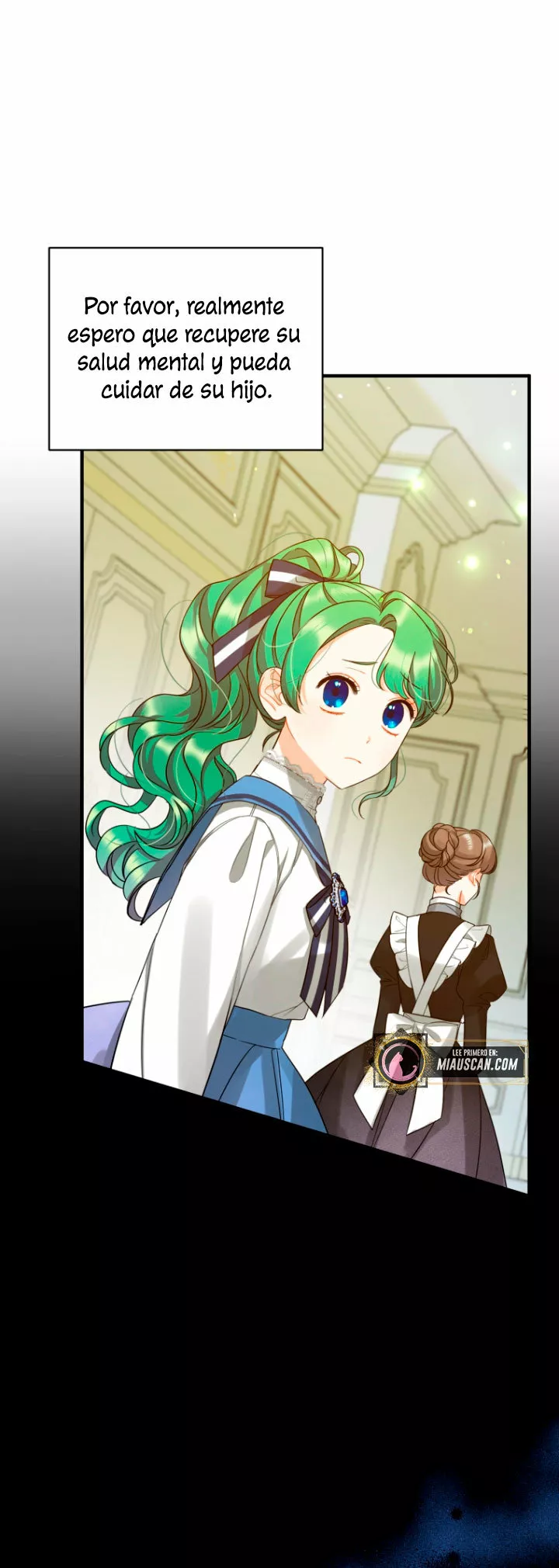 Página 49 del Manga