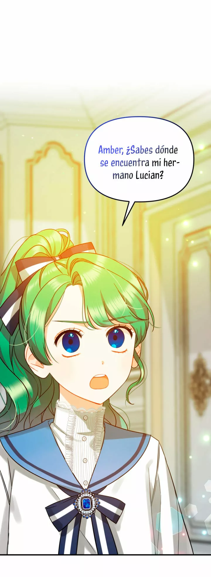 Página 54 del Manga