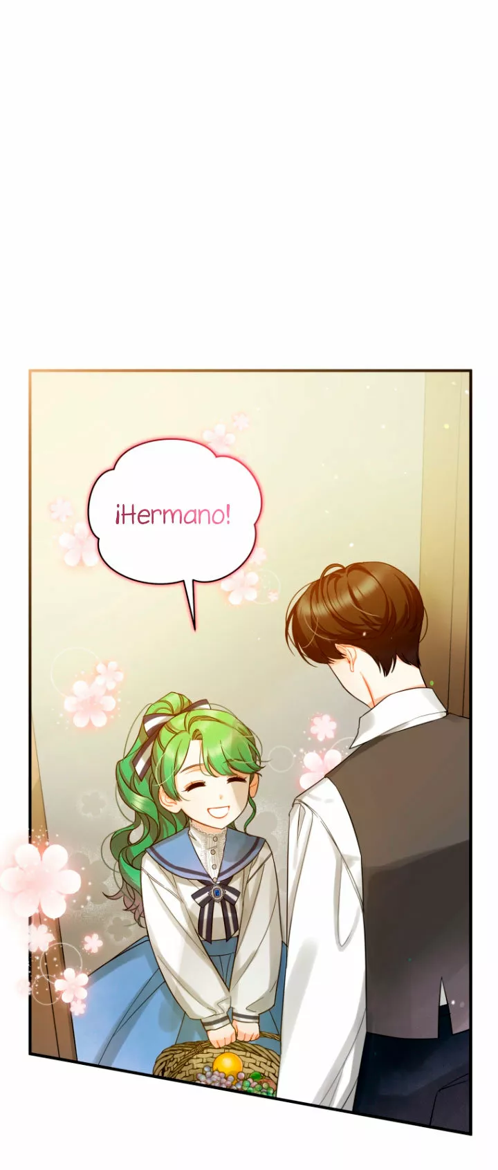 Página 58 del Manga