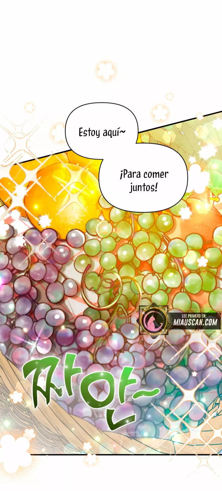 Página 60 del Manga