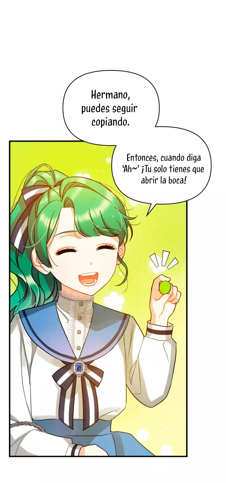 Página 75 del Manga