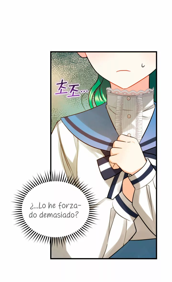 Página 85 del Manga