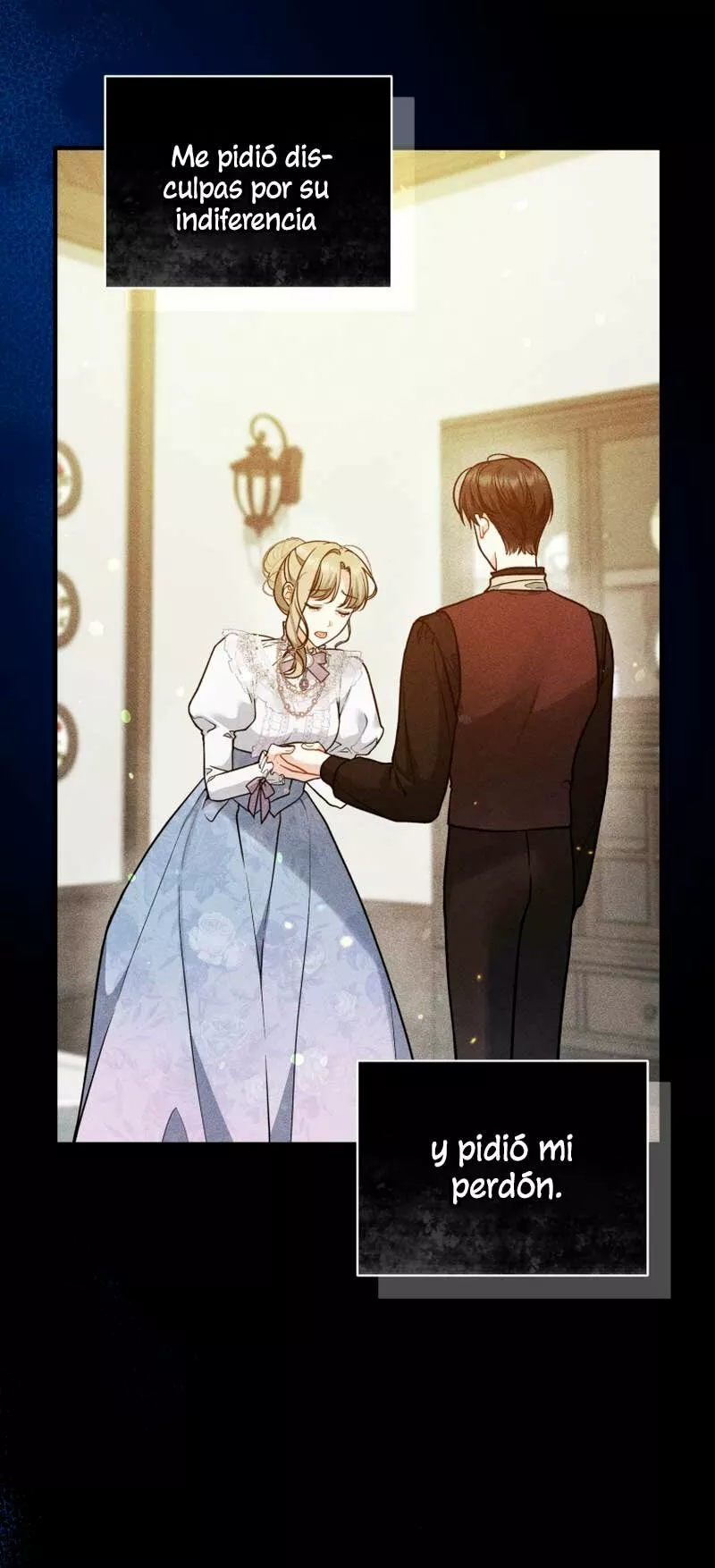 Página 40 del Manga