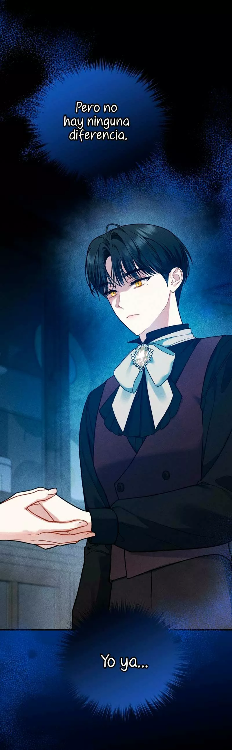 Página 41 del Manga