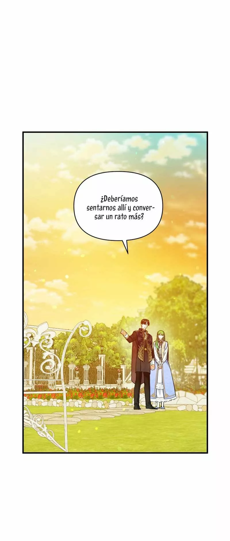 Página 45 del Manga