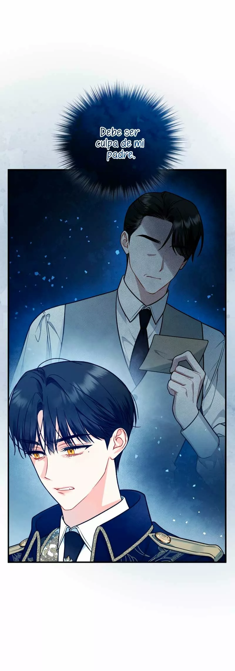 Página 50 del Manga