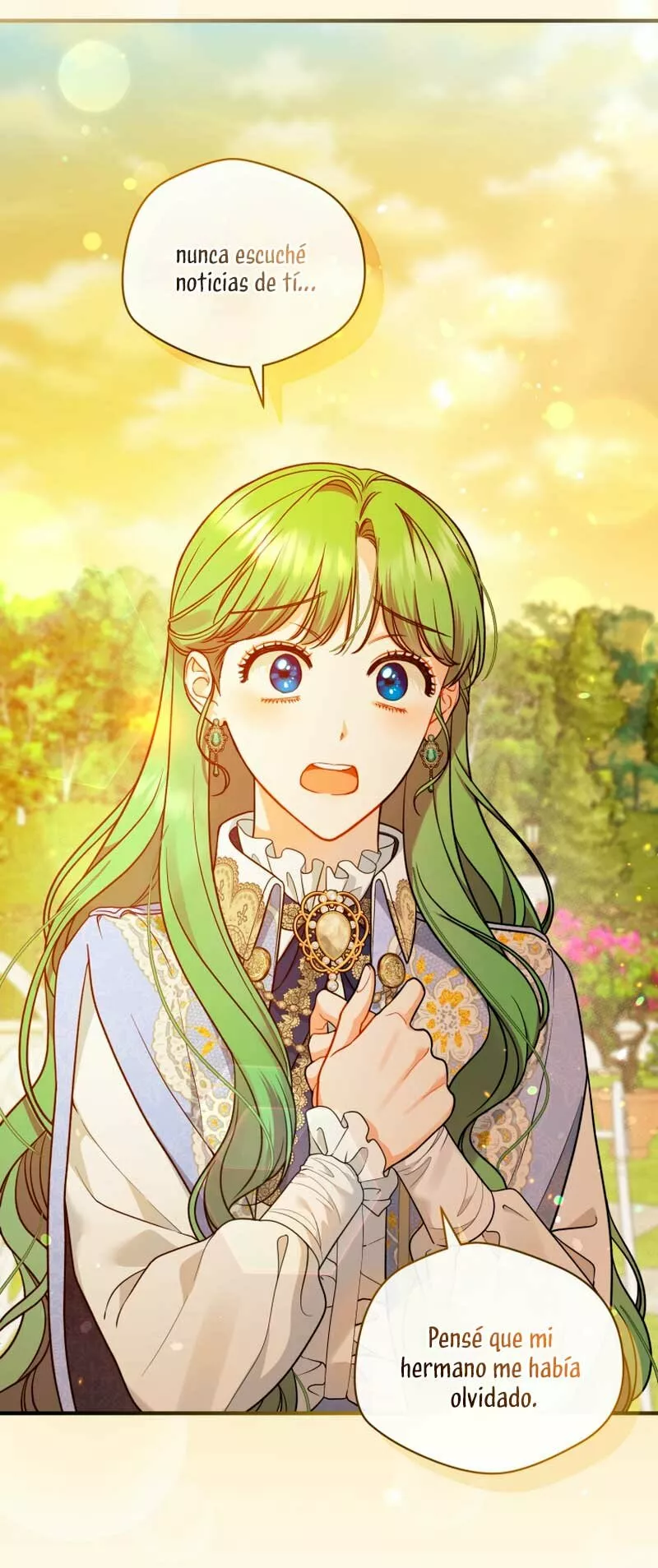 Página 52 del Manga