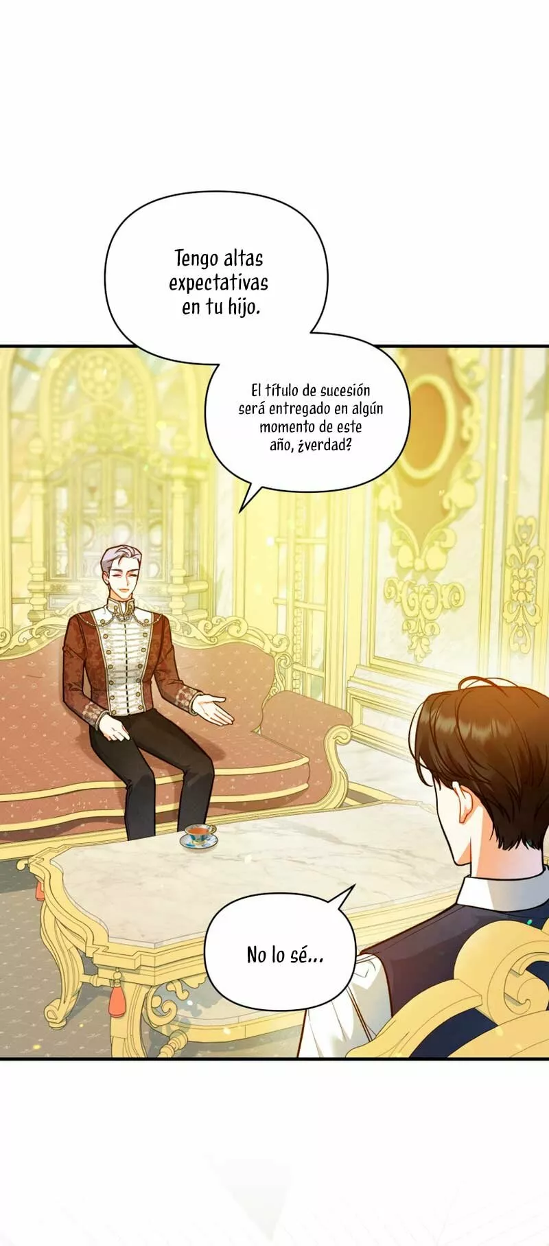 Página 64 del Manga