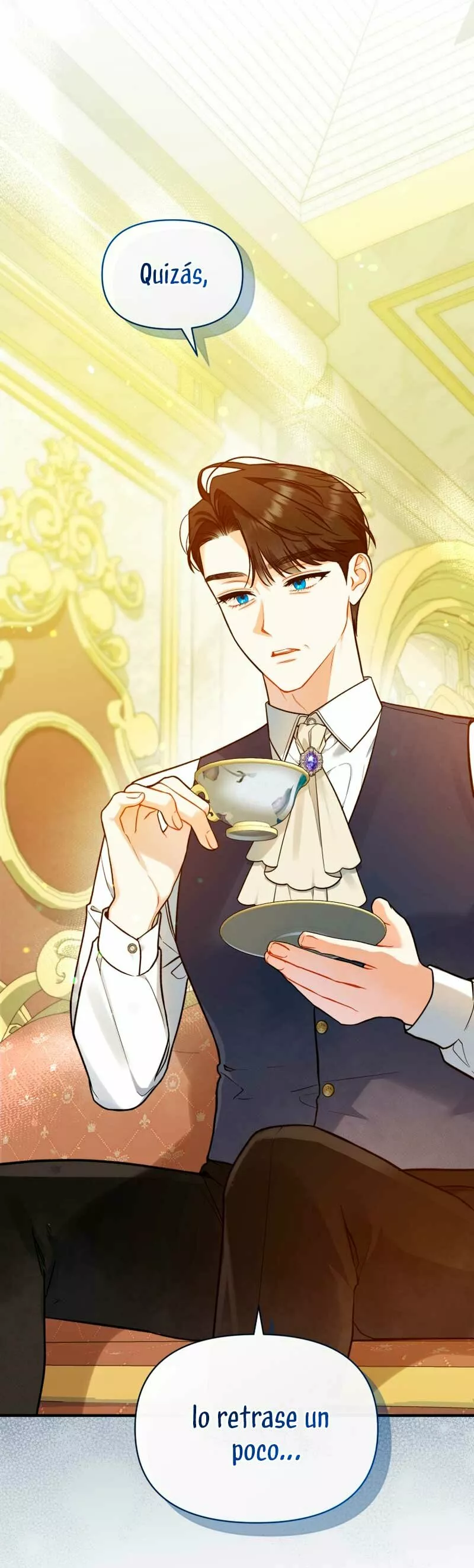 Página 65 del Manga