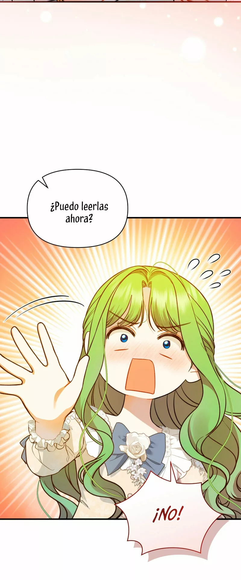 Página 40 del Manga