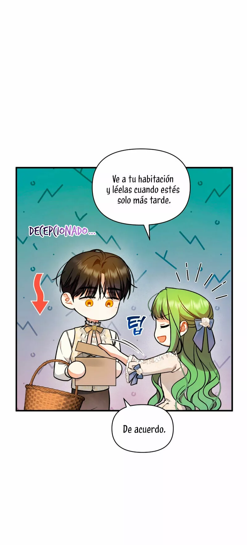 Página 41 del Manga