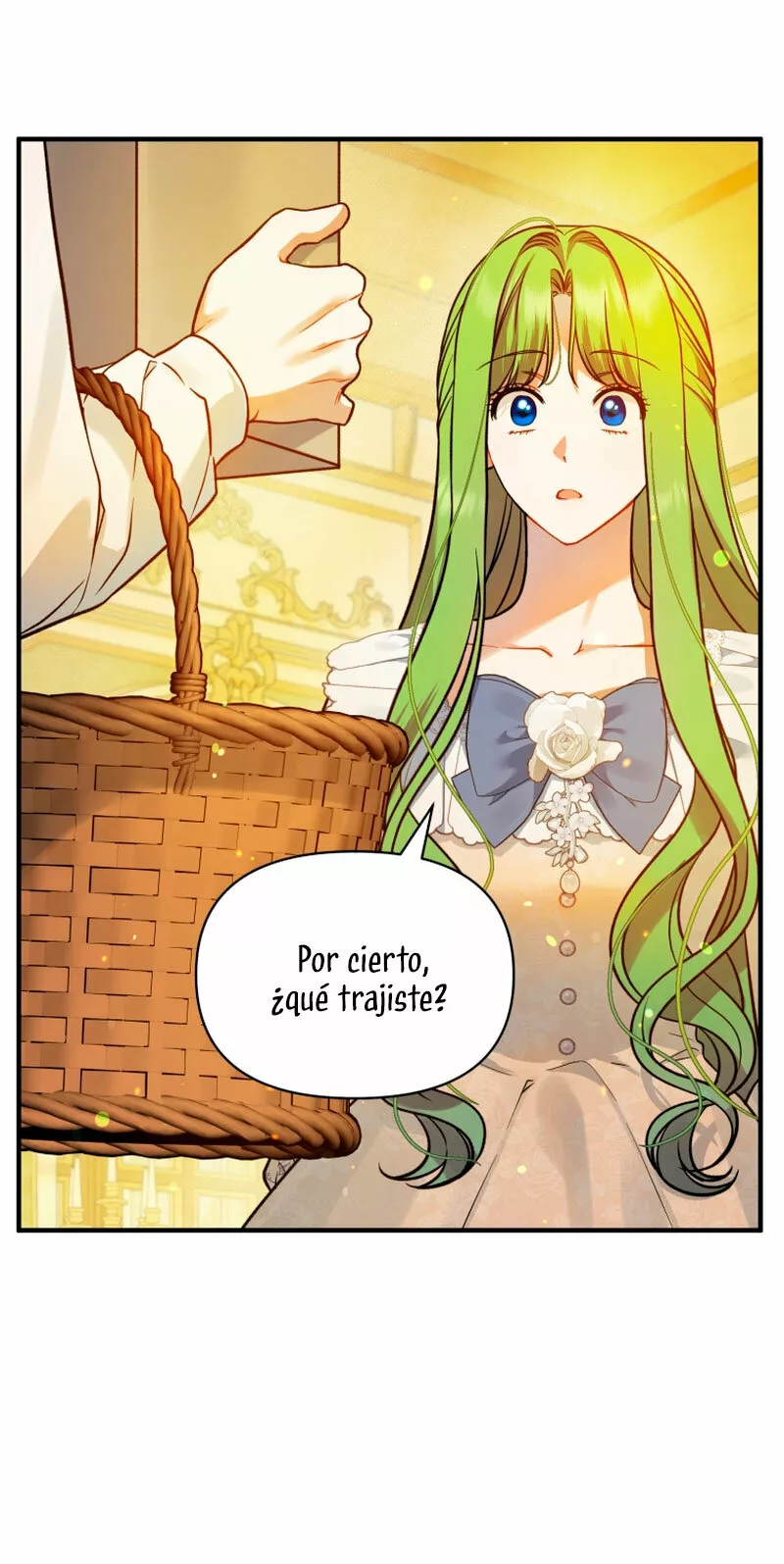 Página 42 del Manga