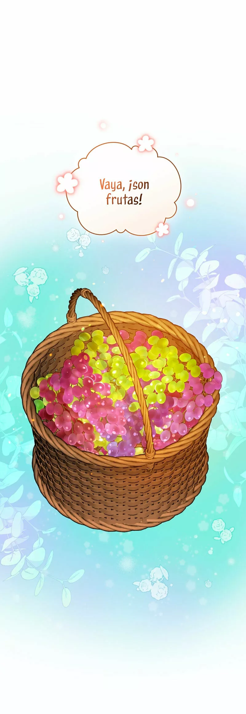 Página 43 del Manga