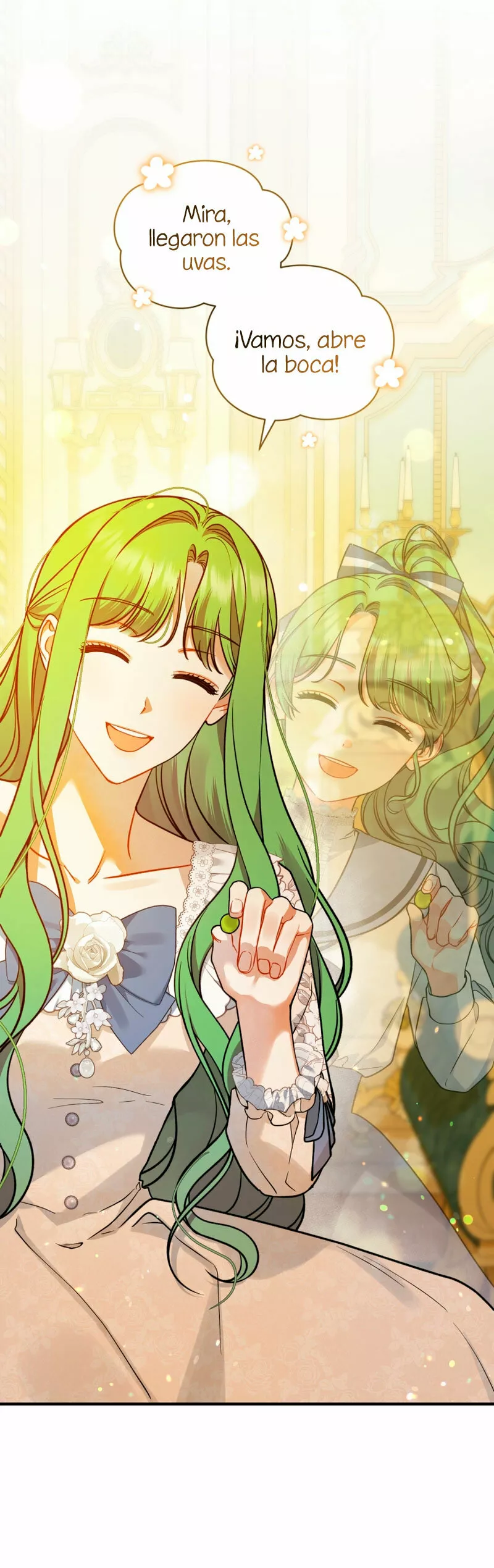 Página 49 del Manga