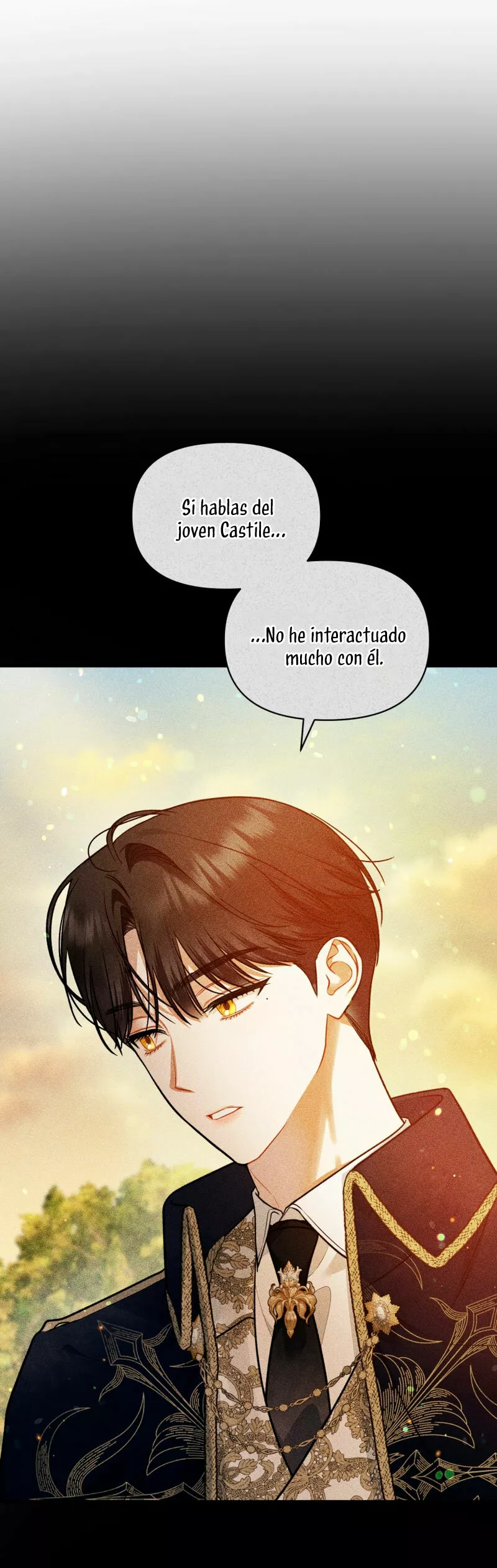 Página 54 del Manga