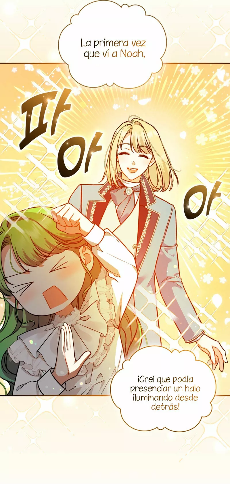 Página 64 del Manga