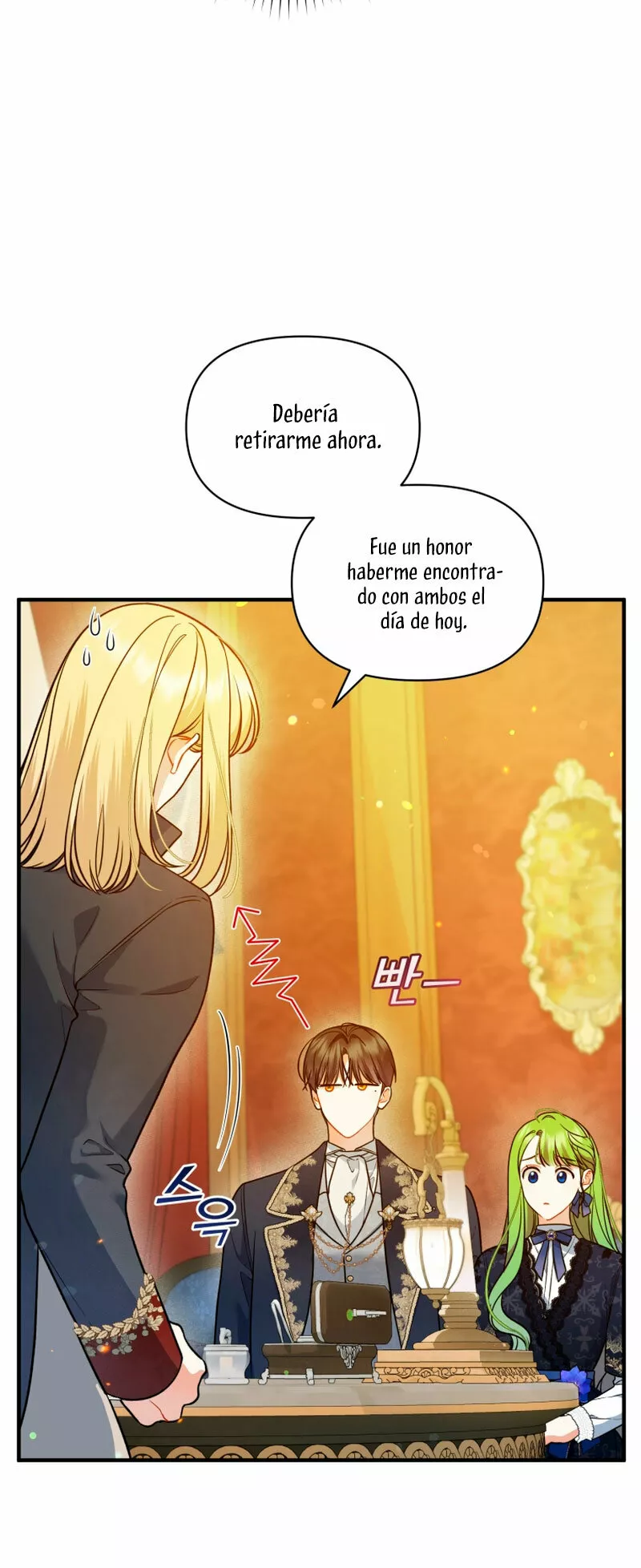 Página 37 del Manga