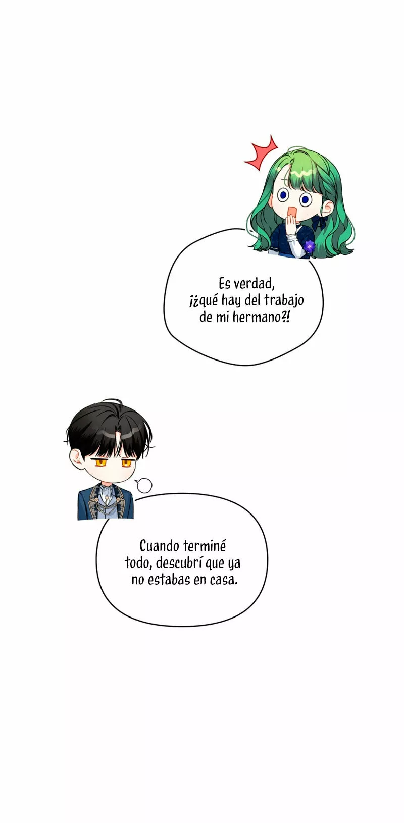 Página 43 del Manga