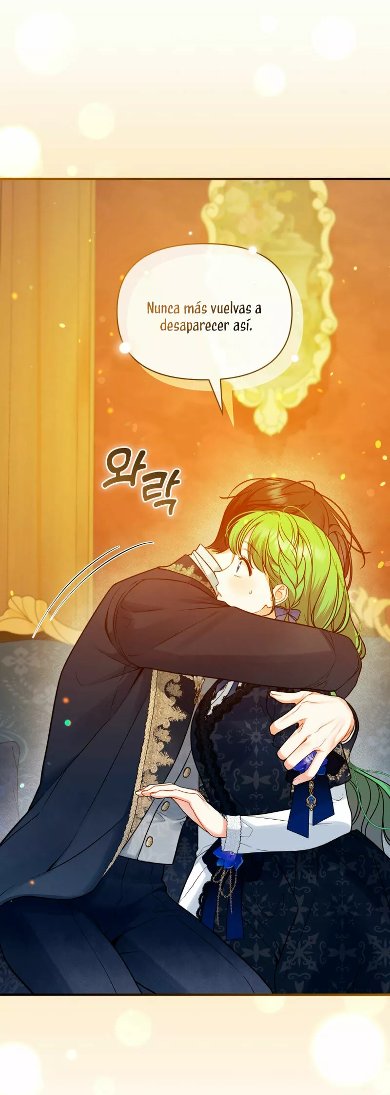 Página 45 del Manga