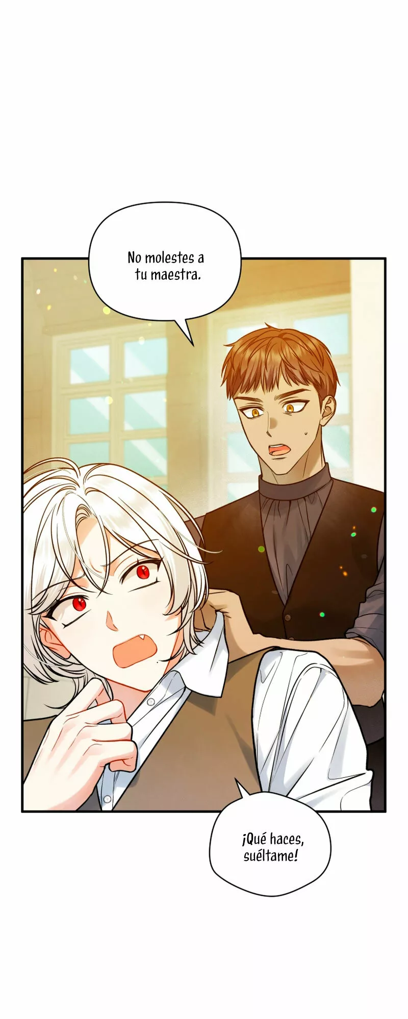 Página 55 del Manga