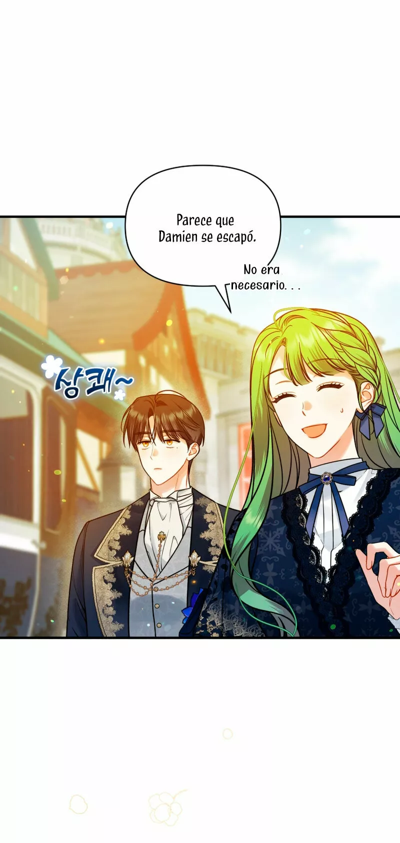 Página 57 del Manga