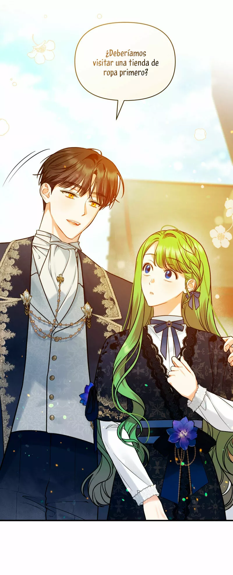 Página 58 del Manga