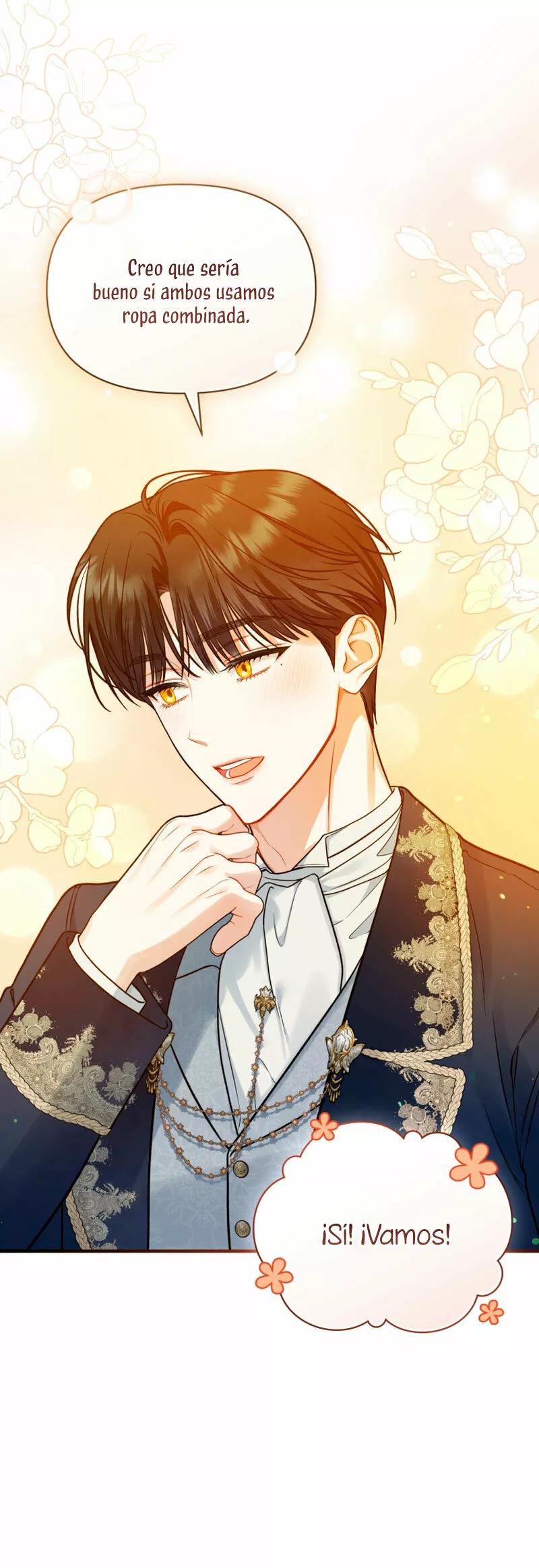 Página 60 del Manga