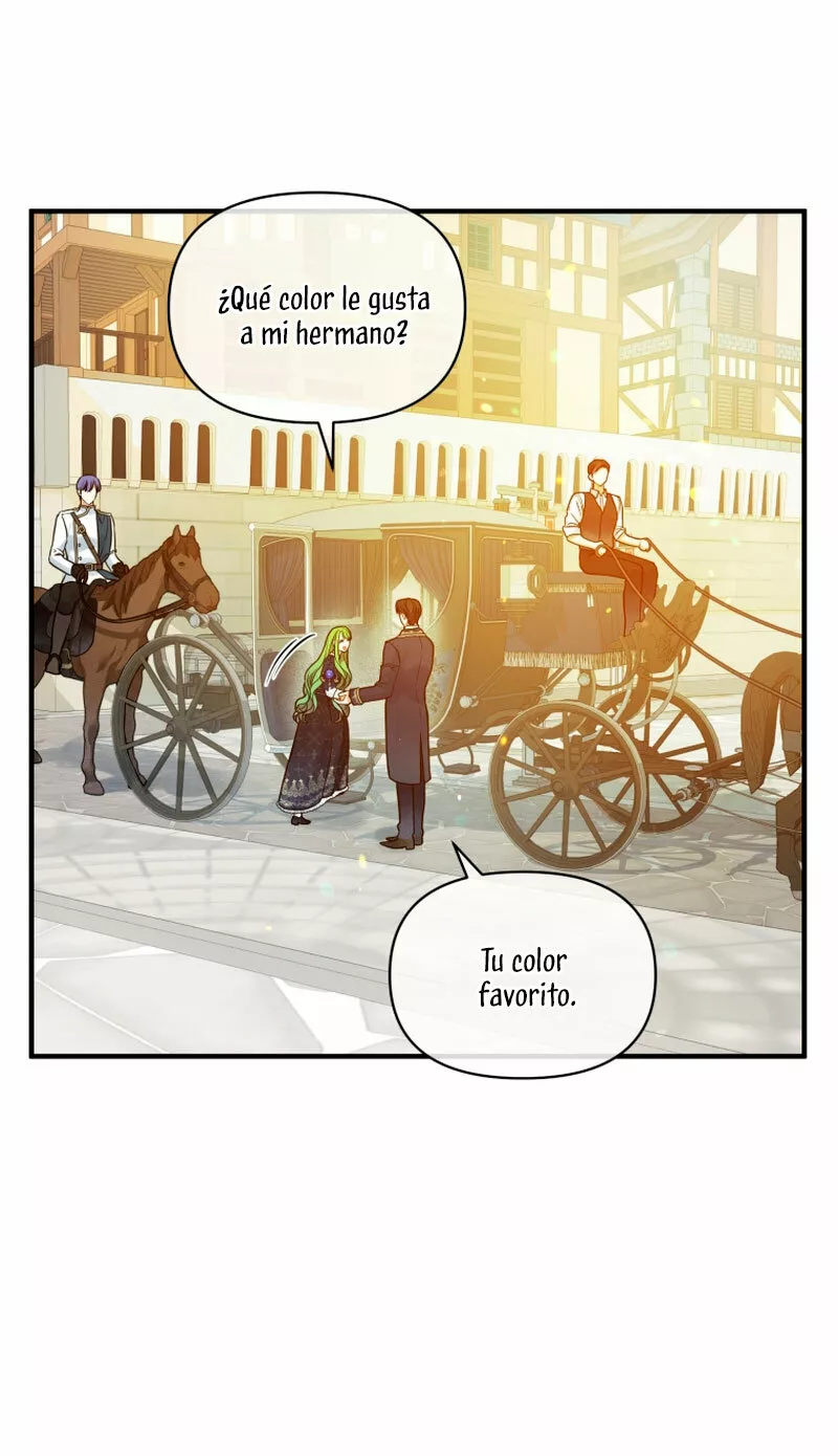 Página 61 del Manga