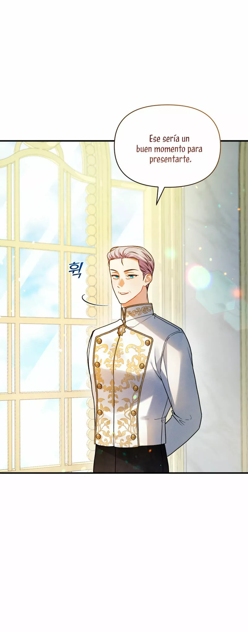 Página 64 del Manga