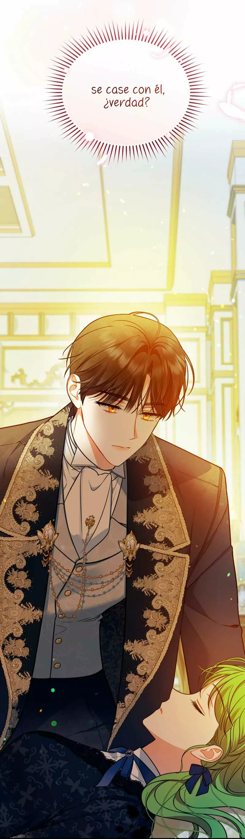 Página 40 del Manga