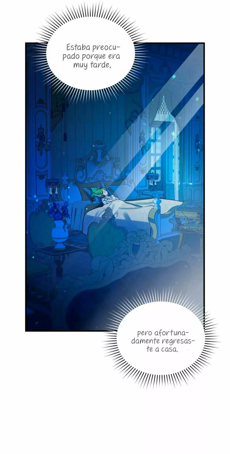 Página 46 del Manga