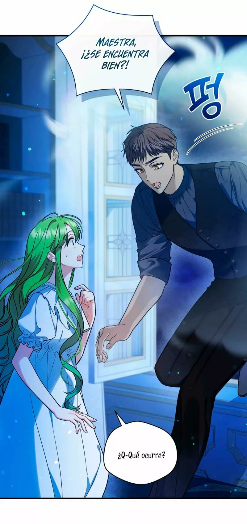 Página 53 del Manga