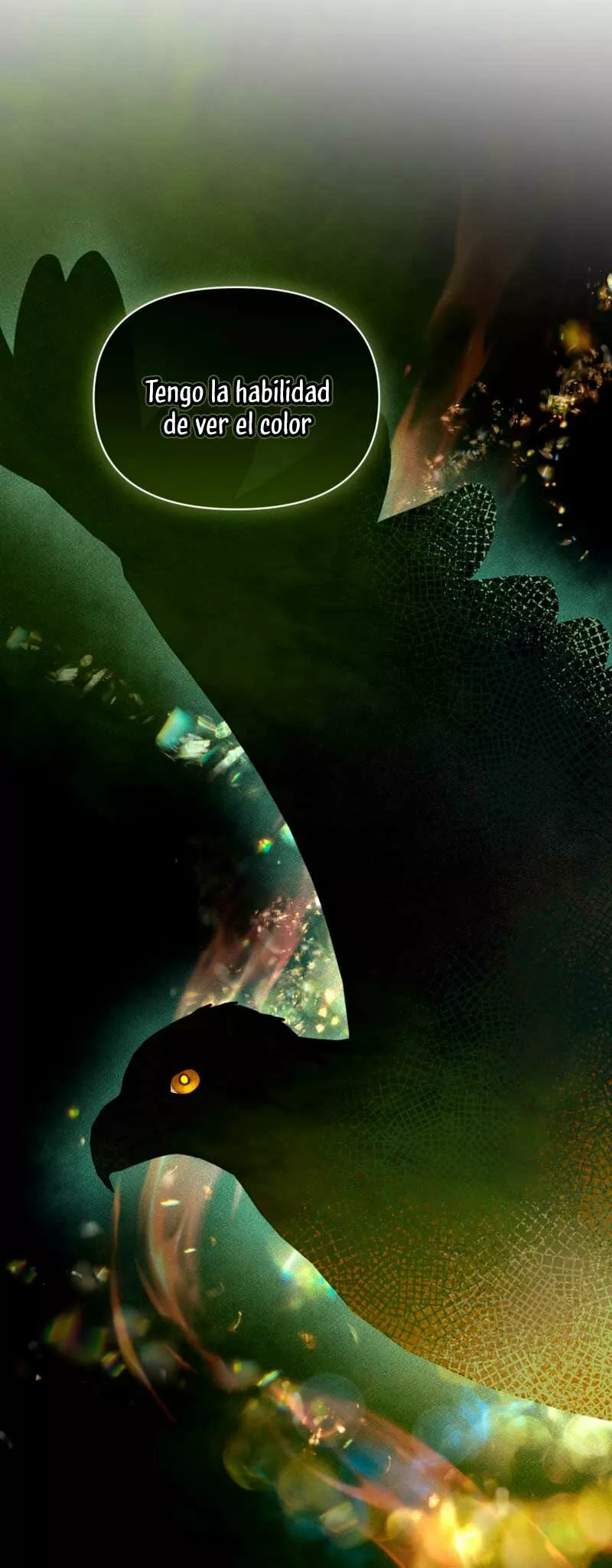 Página 57 del Manga