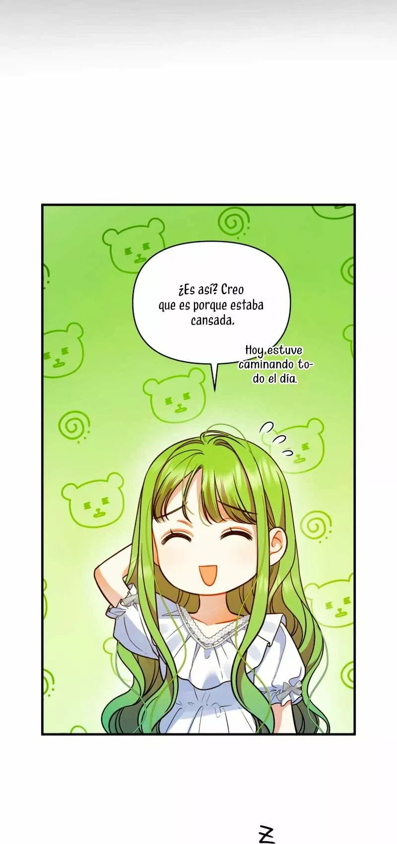 Página 59 del Manga