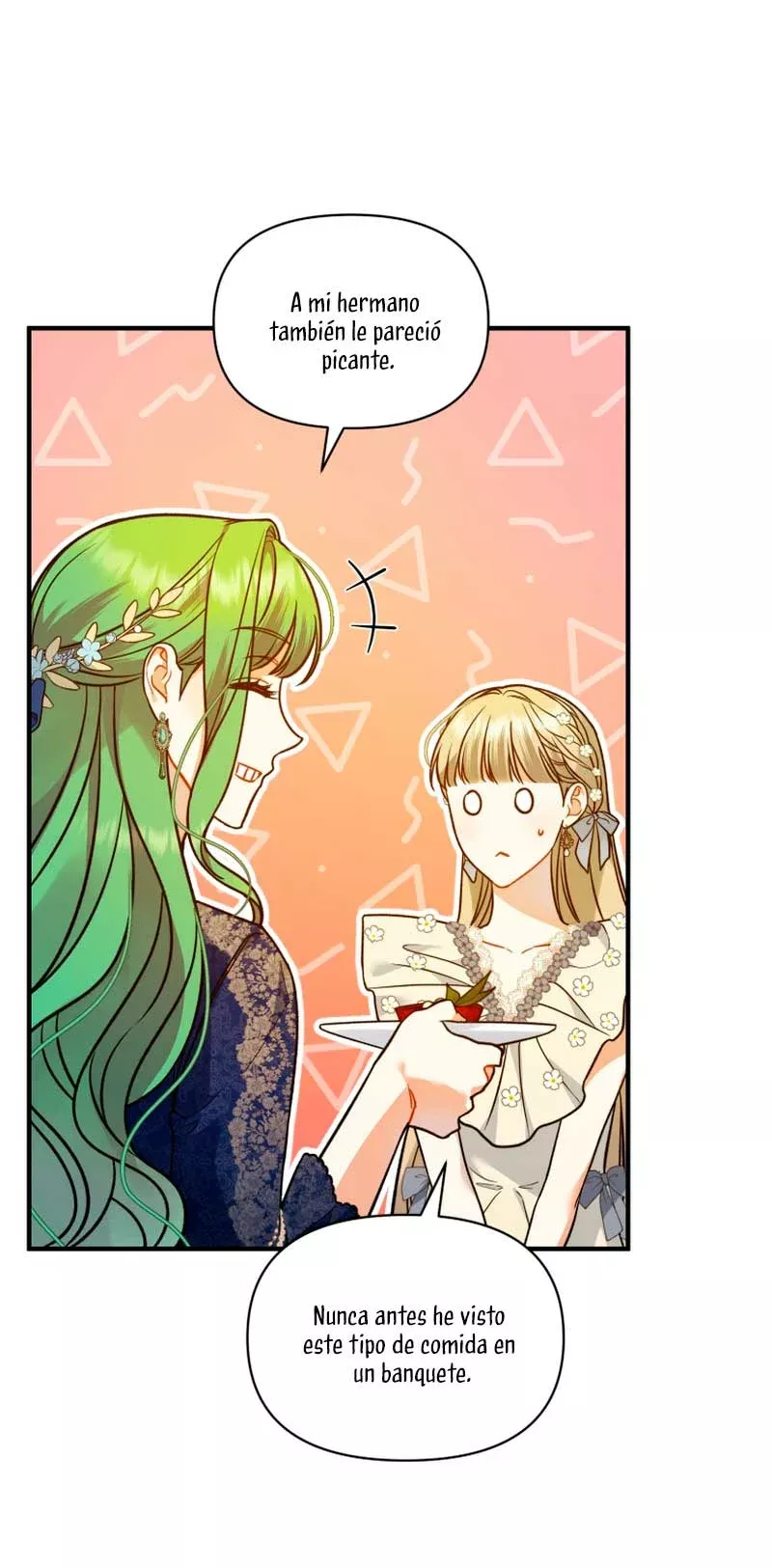 Página 40 del Manga