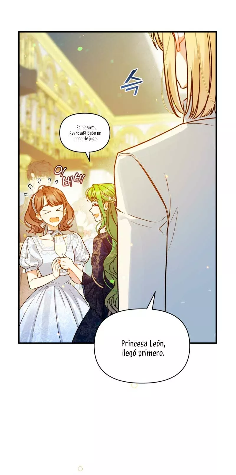 Página 43 del Manga