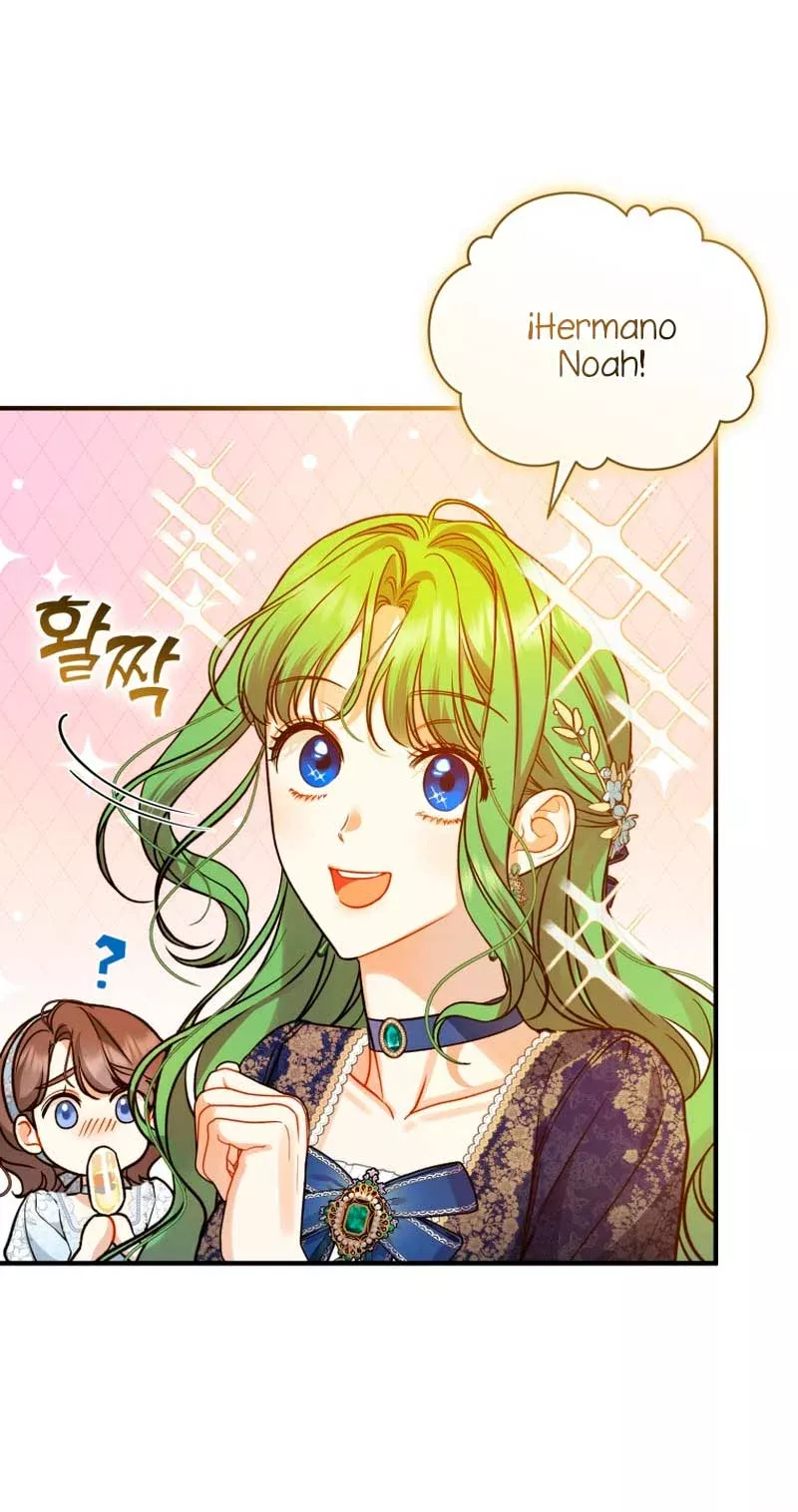 Página 45 del Manga