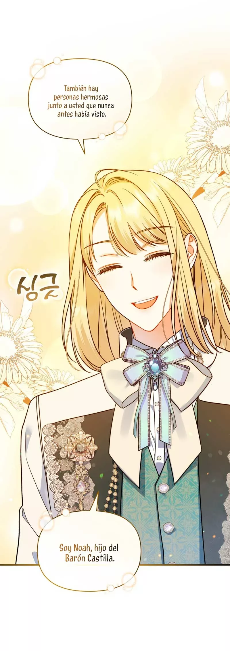 Página 46 del Manga