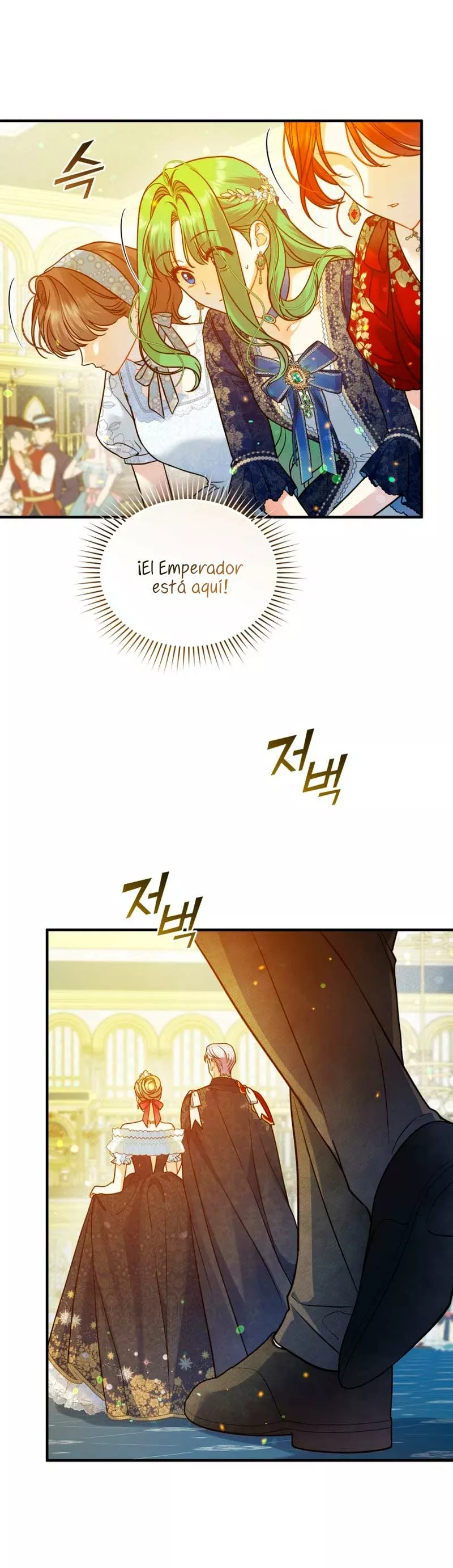 Página 55 del Manga