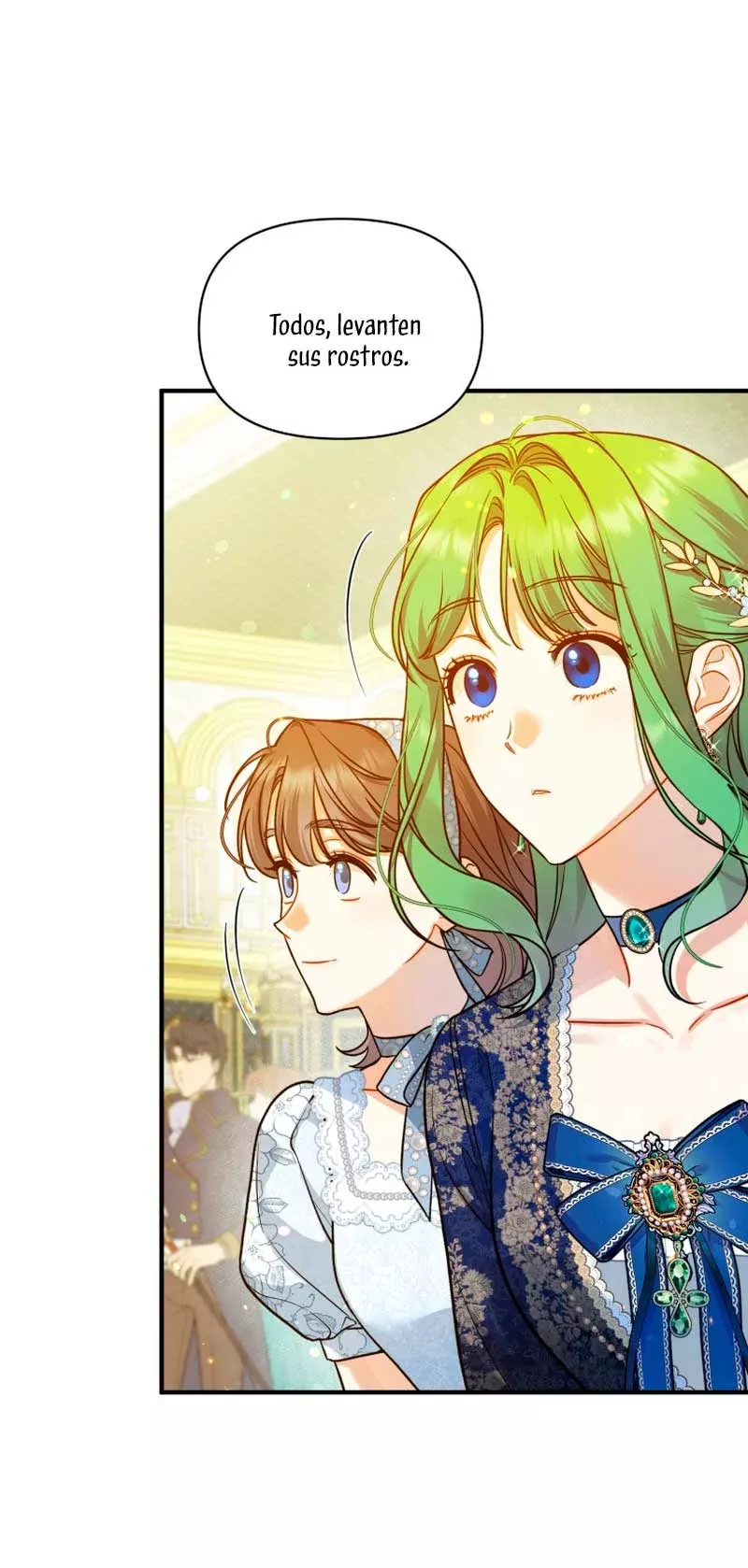 Página 57 del Manga