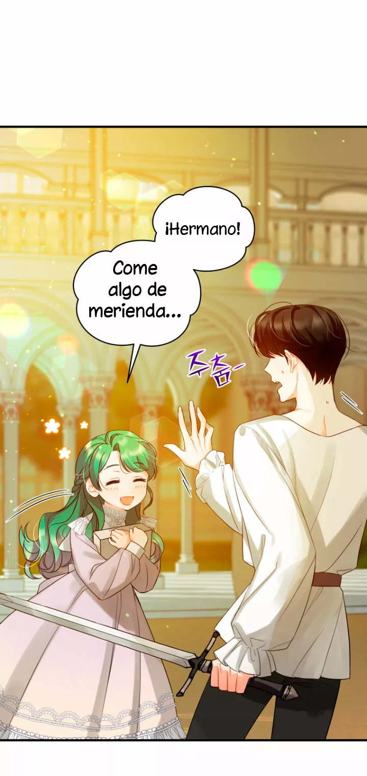 Página 51 del Manga