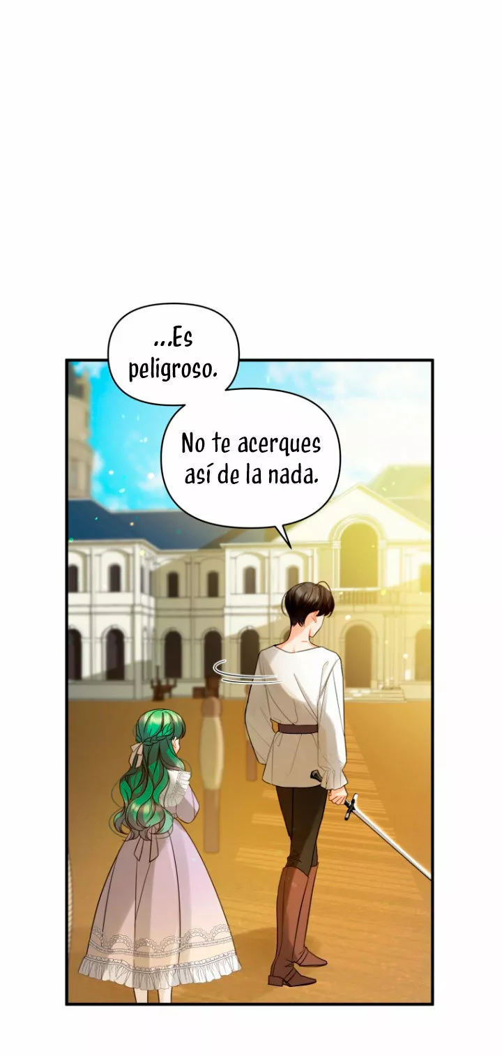 Página 54 del Manga