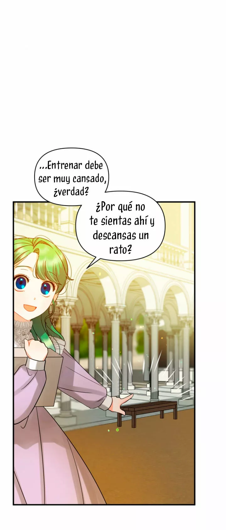 Página 56 del Manga