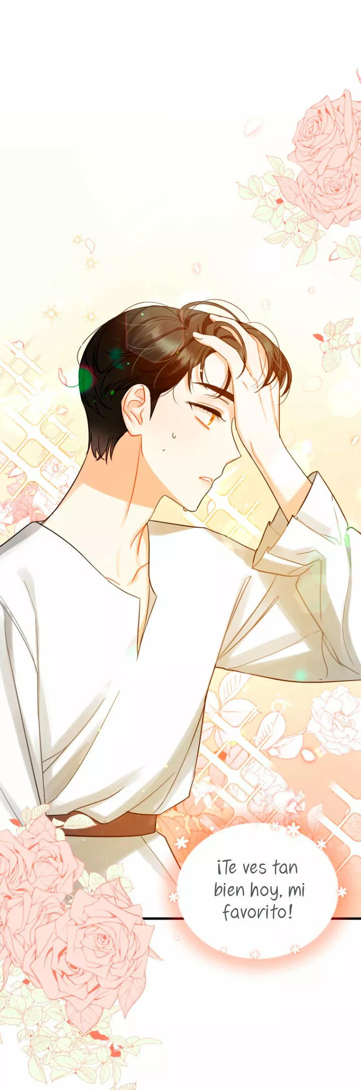 Página 61 del Manga